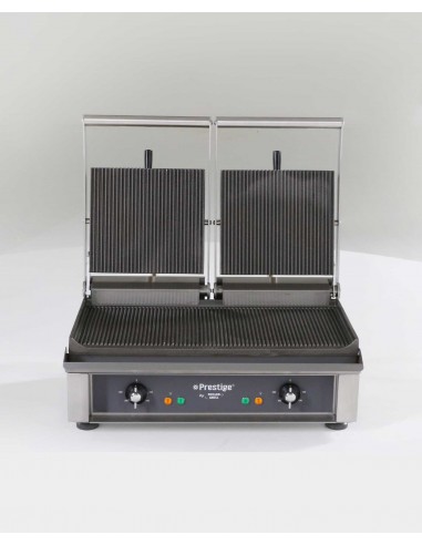 Contact grill fonte Contact grill fonte