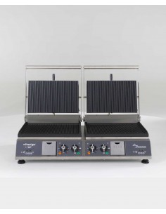 Grill Panini premium double 2