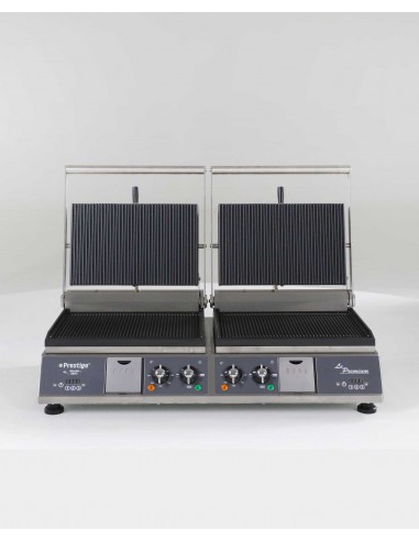 Grill Panini premium double