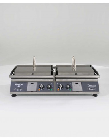 Grill Panini premium double