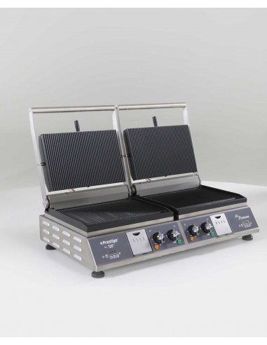 Grill Panini premium double