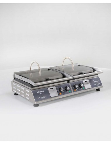 Grill Panini premium double