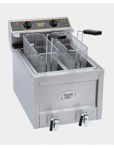 Friteuse électrique...