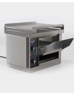 Toaster convoyeur...