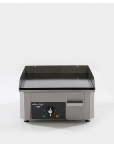 Plaque à snacker électrique - émail...