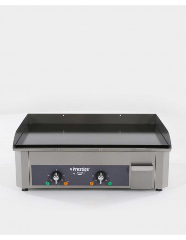 Plaque à snacker électrique - émail...