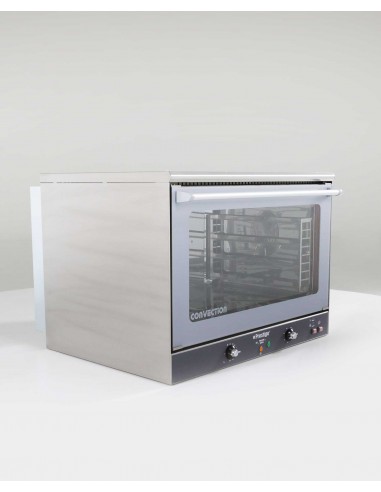 Four boulangerie avec salamandre...