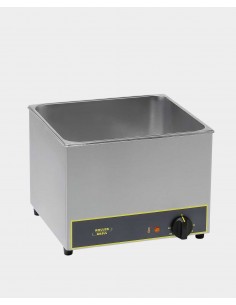 Bain-Marie 2/3 sans vidange...