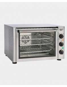 Four à convection 38 L. 5...