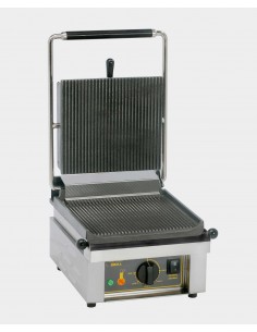 Contact-grill simple plaque...
