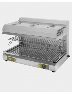 Salamandre fixe 800 électrique