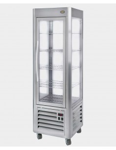 Vitrine réfrigérée...