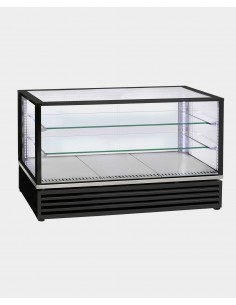 Grande Vitrine à poser...