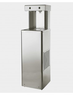 Refroidisseur à eau 80 L/h...