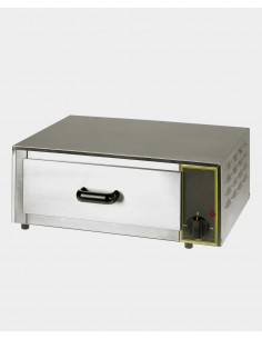 Chauffe bun électrique