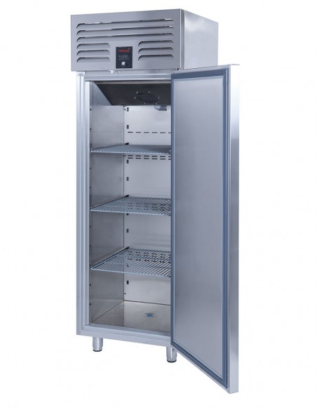Armoire réfrigérée positive 520 litres inox