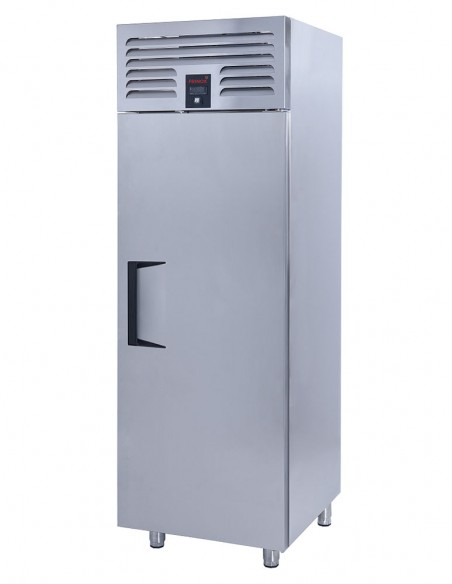 Armoire réfrigérée positive 520 litres inox