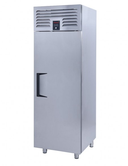 Armoire réfrigérée négative 610 litres inox