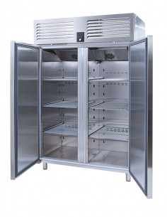 Armoire réfrigérée négative... 2