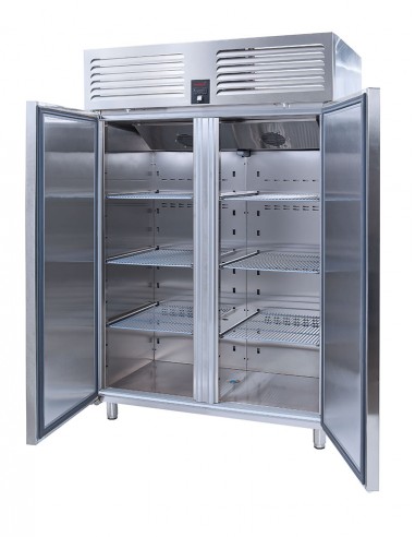 Armoire réfrigérée négative 1400... Armoire réfrigérée négative 1400...