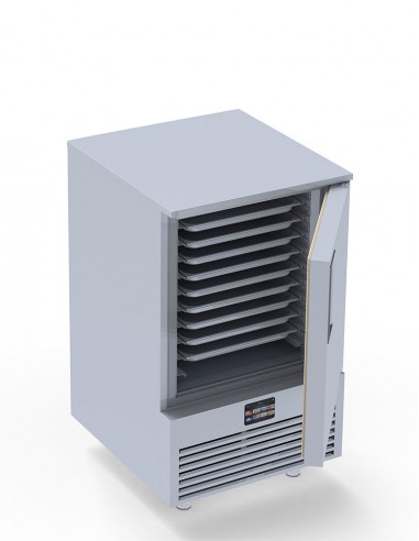 Cellule de refroidissement/congélation 30/25 kg