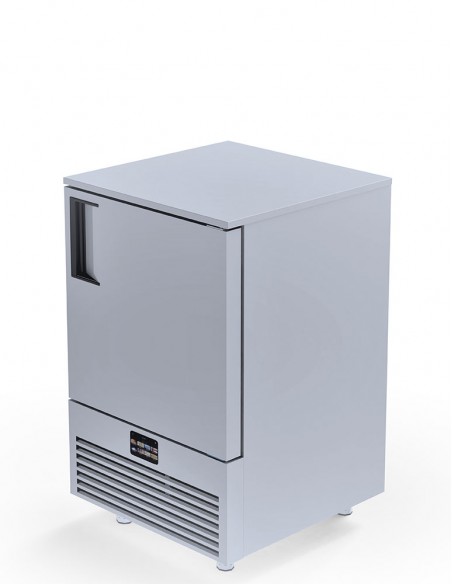 Cellule de refroidissement/congélation 30/25 kg