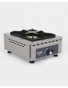 Réchaud gaz professionnel –...