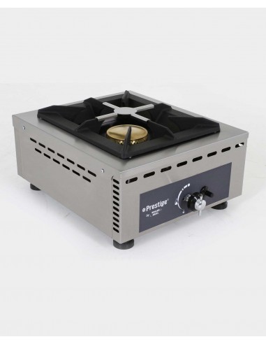 Réchaud gaz professionnel – 1 feu