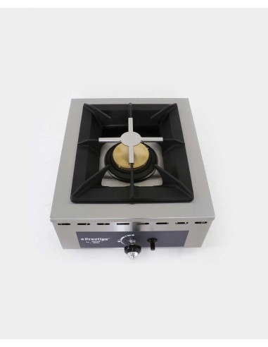 Réchaud gaz professionnel – 1 feu