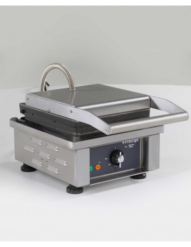 Gaufrier professionnel en fonte -... Gaufrier professionnel en fonte -...