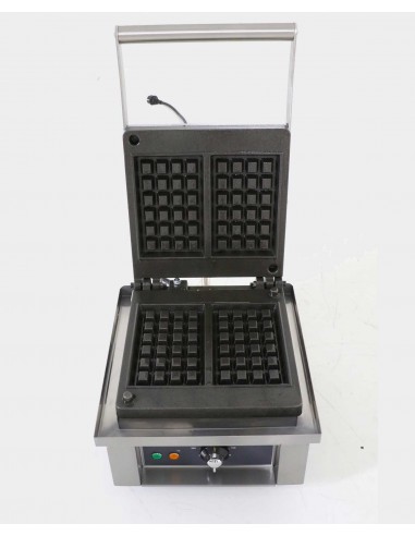 Gaufrier professionnel électrique –...
