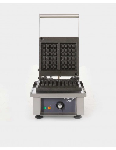 Gaufrier professionnel électrique –...