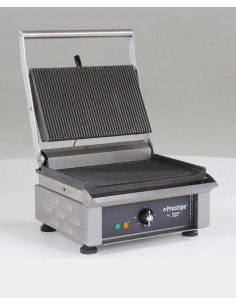 Contact grill fonte