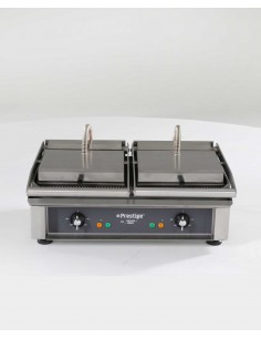 Contact grill fonte