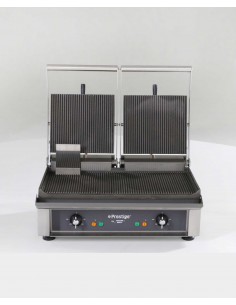 Contact grill fonte 2