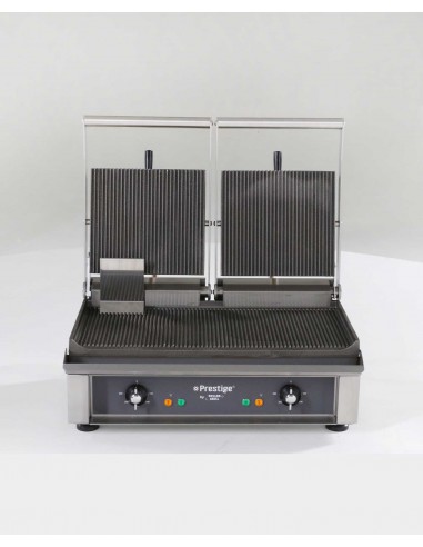 Contact grill fonte Contact grill fonte
